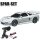 Tamiya 58739 1:10 RC Honda NSX 1998 Racing TT-02 300058739 - R/C Komplettset