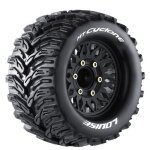 LOUISE LOUT3226SX MT-CYCLONE 1:10 soft schwarz (2) Offset...