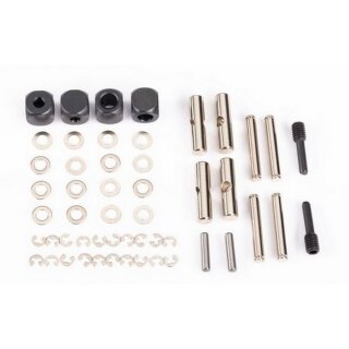 Traxxas 5452X U-Joint Antriebswellen-Mitnehmer (4) TRX5452X