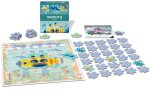 Ravensburger 22461 memory® Puzzle Unterwasserwelt
