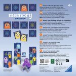 Ravensburger 22467 memory® Dimension