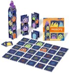 Ravensburger 22467 memory® Dimension