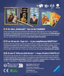 Ravensburger 23025 Kuhhandel 40 Jahre Jubiläumsedition