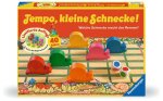 Ravensburger 23034 Tempo, kleine Schnecke! 40 Jahre...