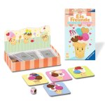 Ravensburger 23048 Eis-Freunde