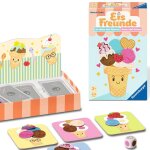Ravensburger 23048 Eis-Freunde