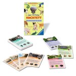 Ravensburger 23050 Das tierische Kacktett