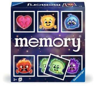 Ravensburger 23487 memory® Emotionen