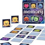 Ravensburger 23487 memory® Emotionen