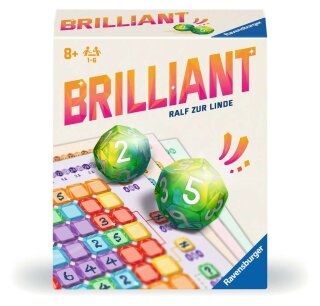 Ravensburger 23491 Brilliant