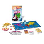 Ravensburger 23492 Checker Tobi, Rund um die Welt