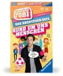 Ravensburger 23493 Checker Tobi, Rund um uns Menschen