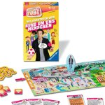 Ravensburger 23493 Checker Tobi, Rund um uns Menschen