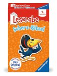 Ravensburger 23498 Leserabe - Scherz-Rätsel