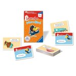 Ravensburger 23498 Leserabe - Scherz-Rätsel