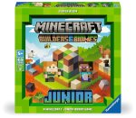 Ravensburger 24615 Minecraft Builders & Biomes Junior