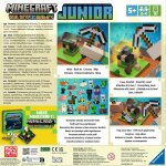 Ravensburger 24615 Minecraft Builders & Biomes Junior