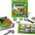 Ravensburger 24615 Minecraft Builders & Biomes Junior