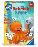 Ravensburger 24683 Die Schreib-Krake