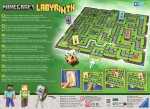 Ravensburger 24684 Minecraft Labyrinth