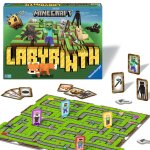Ravensburger 24684 Minecraft Labyrinth