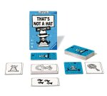 Ravensburger 24685 Thats not a hat - Incognito