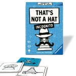 Ravensburger 24685 Thats not a hat - Incognito