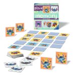Ravensburger 24697 Challenge memory® Disney Stitch