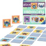 Ravensburger 24697 Challenge memory® Disney Stitch