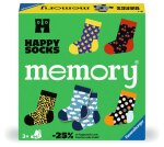 Ravensburger 24702 memory® Happy Socks