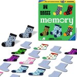 Ravensburger 24702 memory® Happy Socks