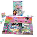 Ravensburger 24724 Gabbys Dollhouse - Helft Gabby!