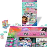 Ravensburger 24724 Gabbys Dollhouse - Helft Gabby!
