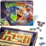 Ravensburger 24762 Kakerlakak Glow in the Dark