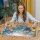 Ravensburger 00421 Minecraft Mosaic Puzzle Teileanzahl 1000
