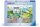 Ravensburger 01104 Coastal Cottage Puzzle Teileanzahl 1000
