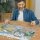 Ravensburger 01104 Coastal Cottage Puzzle Teileanzahl 1000