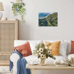 Ravensburger 01387 Epic Journey Puzzle Teileanzahl 500