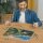 Ravensburger 01387 Epic Journey Puzzle Teileanzahl 500