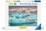 Ravensburger 01394 Jökulsarlon Iceland Puzzle...