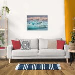 Ravensburger 01394 Jökulsarlon Iceland Puzzle Teileanzahl 1000