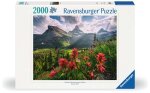 Ravensburger 01415 Pristine Mountains Puzzle Teileanzahl...