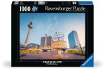 Ravensburger 01424 Good Morning Berlin Puzzle Teileanzahl...