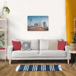 Ravensburger 01424 Good Morning Berlin Puzzle Teileanzahl 1000