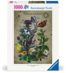 Ravensburger 01435 Lifecircle Butterfly Puzzle...