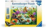 Ravensburger 04049 Wunderwelt der Insekten  Puzzle...