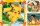 Ravensburger 04062 Pokémon  Puzzle Teileanzahl 3x49