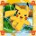Ravensburger 04062 Pokémon  Puzzle Teileanzahl 3x49