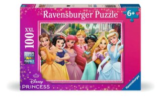 Ravensburger 04116 Das Leben ist ein Märchen Puzzle Teileanzahl 100 XXL
