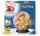 Ravensburger 11595 Pokémon - Kanto Region Characters 3D Puzzle Ball Teileanzahl 72